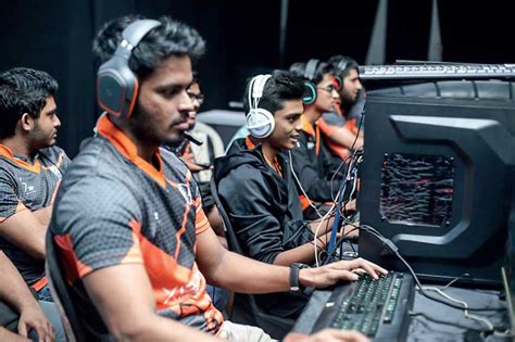 Phoenix Gaming successfully defends title at Sri Lanka Cyber Games 2017