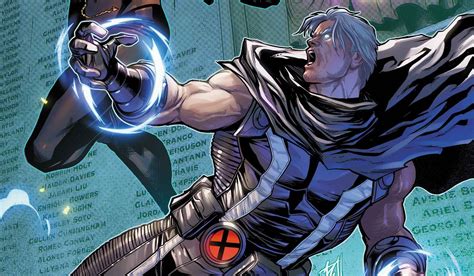 Fall Of The House Of X Will Spin Out Several Post Krakoa Limited Series