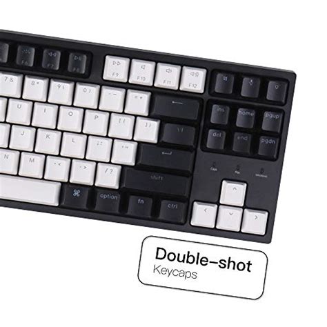 Keychron C RGB Hot Swappable Wired Mechanical Gaming Keyboard For Mac Gateron G Pro Brown