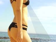 Naked Chelsea Turnbo In Stay Gold