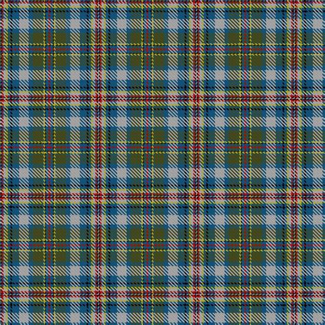 Tartan Details - The Scottish Register of Tartans