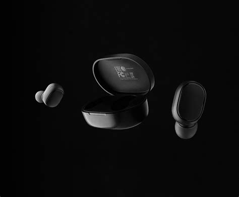 Xiaomi Airdots 2 :: Behance