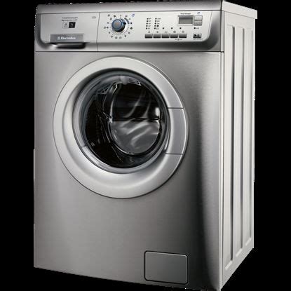 Electrolux EWF127410X ShopMania