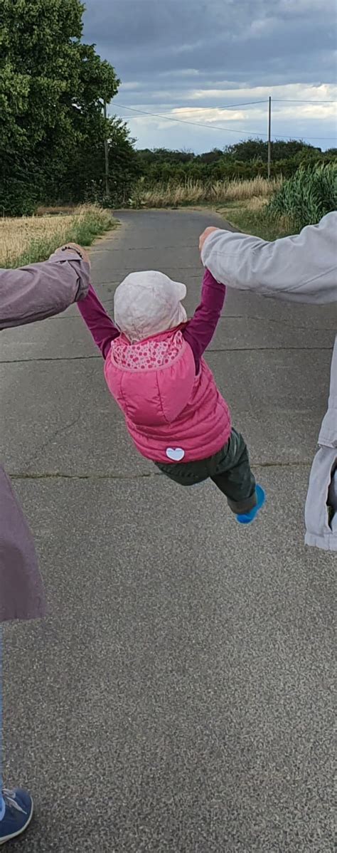 #30am30: 30 Gute Momente am 30. Juli - SonnenKinderLeben