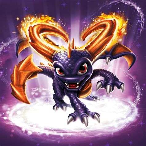 Spyro Skylanders Wiki Skylanders Von A Z Spyros Adventure Giants