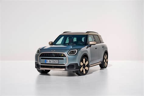 Leaked Mini Aceman Ev Breaks Cover Ahead Of Debut