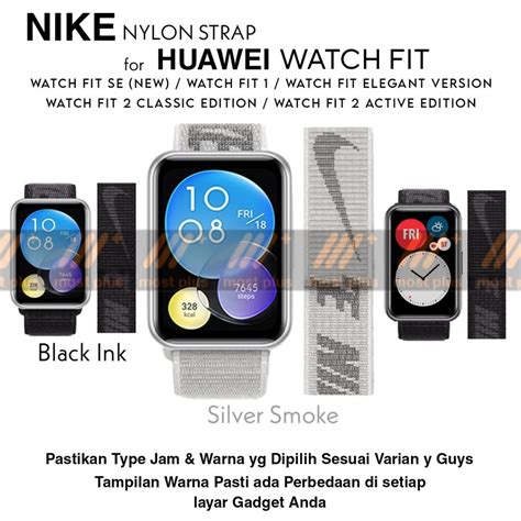 Jual Huawei Watch Fit Se New Fit 1 Elegant Watch Fit Se Watch