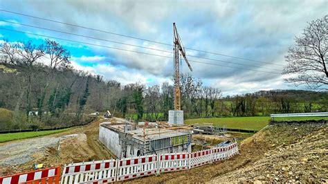 Efringen Kirchen Im Sommer Geht Das Becken In Betrieb Efringen