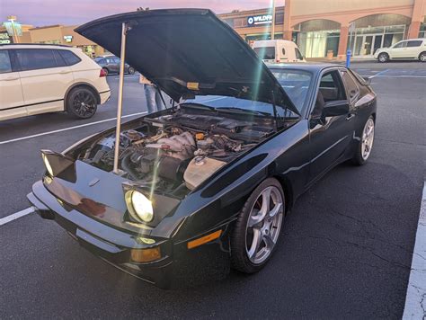 New to me 944! : r/944