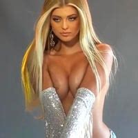 Loren Gray Desperately Wants It In Her Ass