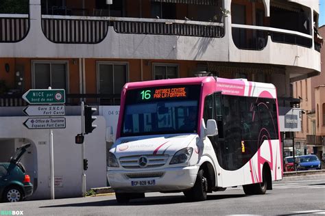 Vehixel Cytios Mercedes Benz 146 Envibus Red Envibus Ke Flickr