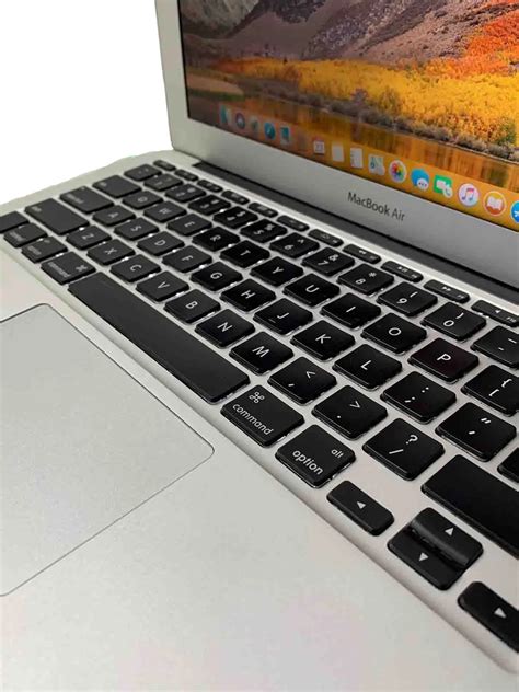 Oth Produtos Macbook Air Mc968lla 11 Intel Core I5 4gb Ssd 128gb