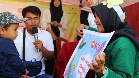 Semen Scg Inisiasikan Program Aku Suka Ikan Untuk Dukung Pemerintah