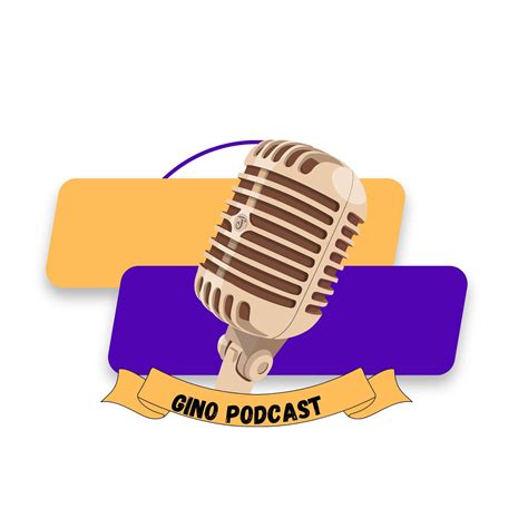 Gino Podcast