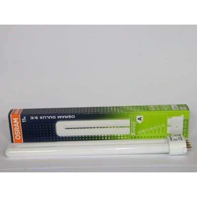 bulb OSRAM DULUX S/E 11W/827 2G7