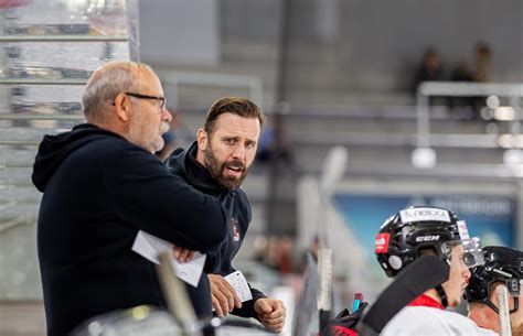 neo1 mein Radio Coaching Staff des EHC Thun verlängert bis 2023 24