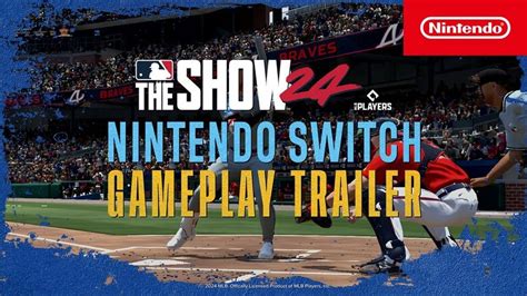 Trailer Gameplay Di MLB The Show 24 Gamingdeputy Italy