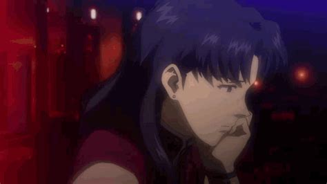 Misato Misato Katsuragi  Misato Misato Katsuragi Evangelion