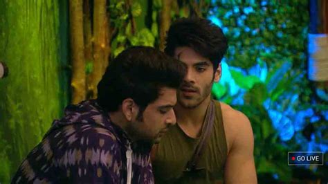 Bigg Boss 15 Day 47 Written Updates Nishant Bhat Stuns Karan Kundrra