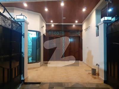 5 Marla Double Storey Full Independent House Available For Rent Johar