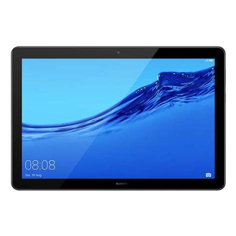 Планшет HUAWEI MediaPad T5 10.1″ 16GB (AGS2-L09) Black в Алматы - цены ...