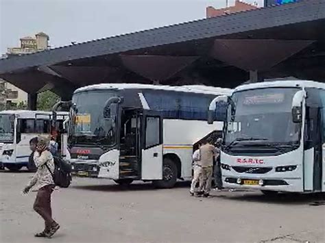 Jaipur News Rajasthan Roadways Will Take A Loan Of 95 Crores For New Buses And Facilities