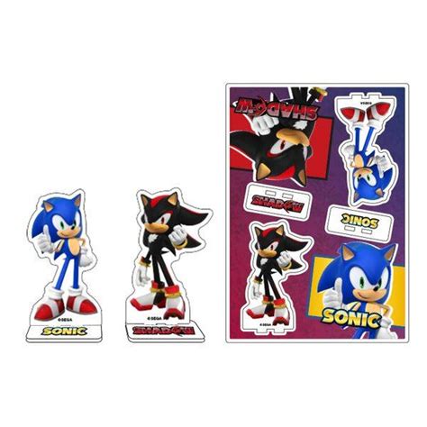 Switch Ver Sonic X Shadow Generations Collectors Edition Dx Pack