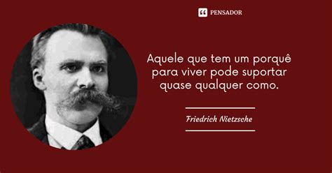 37 frases que realmente são de Nietzsche e 6 famosas atribuídas a ele