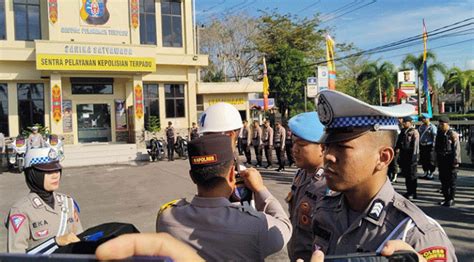 Operasi Patuh Telabang Berlangsung Hari Catatan Co Id