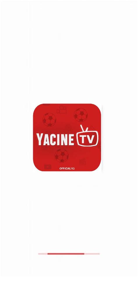 Yacine TV Pro APK for Android Download