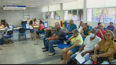 V Deo Peritos Do Inss Voltam Ativa No Recife Ap S Greve De Quatro