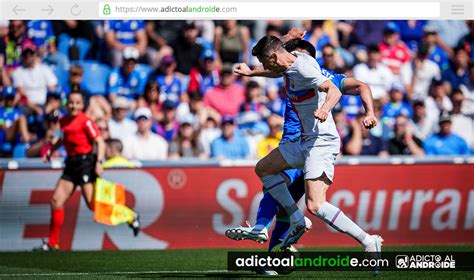 Top Mejores Aplicaciones para ver fútbol en VIVO online en Android 2023