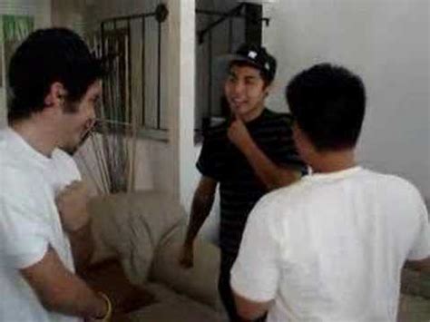 Gay Punching Youtube