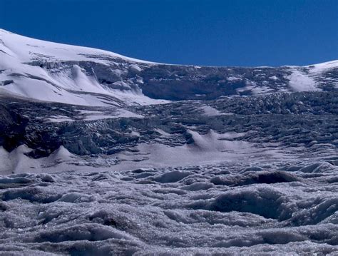 Columbia Icefield : Photos, Diagrams & Topos : SummitPost