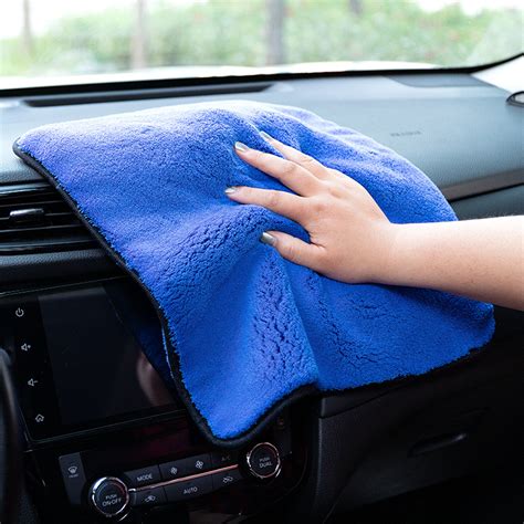 Hot Sale Wholesale Microfiber Car Wash Towel 1200 GSM Microfiber Cloth