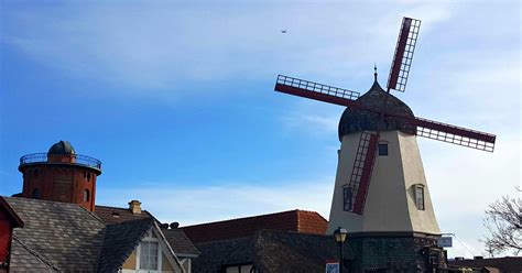 3 Little Free Solvang Museums - Valerie Was Here