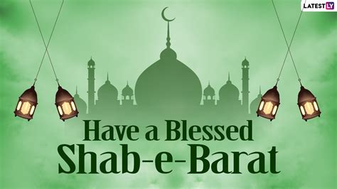 Shab E Barat Mubarak 2021 Greetings Images And Hd Wallpapers Wish Happy