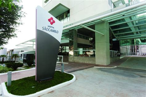 Medicina São Camilo Mensalidade - 7