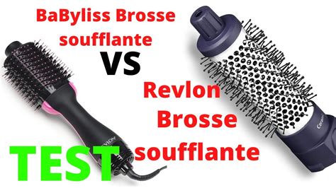 Top2 Meilleure Brosse Soufflante De Qualité Et Pas Cher 2022 Test