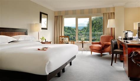 Herbert Park Hotel Hotels In Dublin