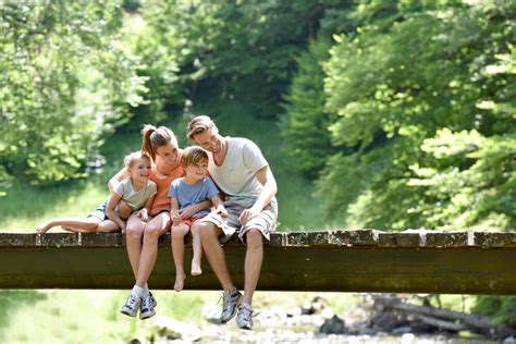 A Weekend in the Majestic Kiamichi Mountains — Kiamichi Cabins