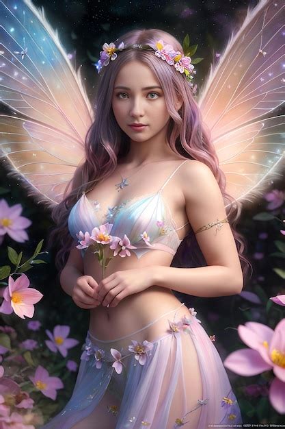 Premium Ai Image Beautiful Fashion Girl Hot Sexy Body Stunning Body Figures Amazing Looks