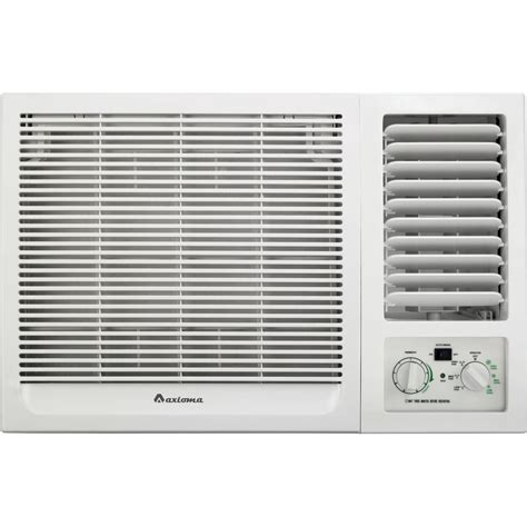 Оконный кондиционер AXIOMA ASJC07-NM1A - купить по низкой цене: отзывы ...