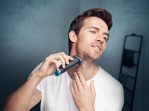 Braun Series 8