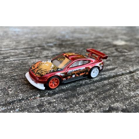 Hot Wheels Super Treasure Hunt Sth Loose Civic Ek Skyline Hako Shopee Philippines