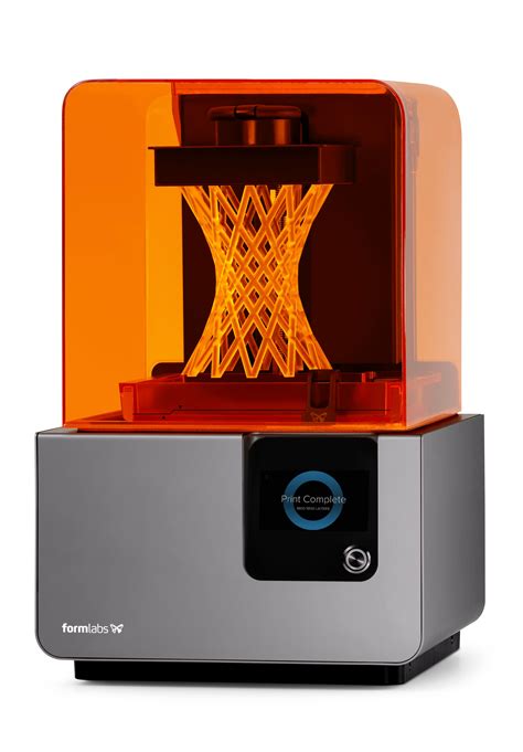 Sla 3d Printer - Perumperindo.co.id