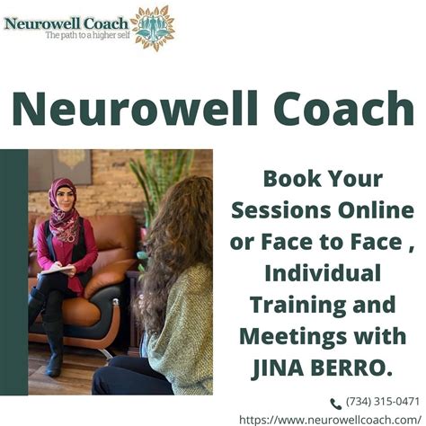 Neurowell Coach Are You Looking To Enhance Your Focus Wor Flickr