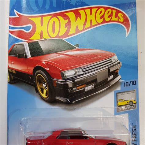 Jual Hot Wheels NISSAN SKYLINE R Kota Tangerang Selatan Minion Retail Shop Tokopedia
