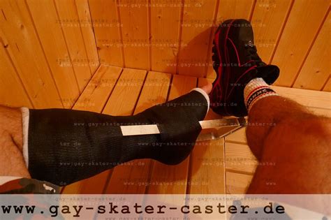 2016 12 Slc The Gay Skater Caster