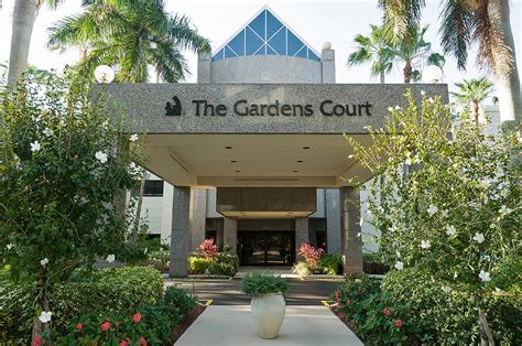 Video Tour & Photo Gallery | The Gardens Court